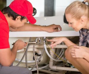 About Plumbers Pros Houck, AZ